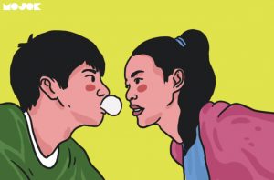 Di Dunia Drama Korea, Wajah Tampan Saja Tidak Cukup