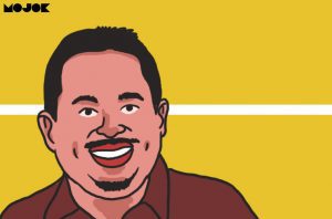 Belum Kapok Usai OTT KPK, Luthfi Hasan Tetap Tinggali Sel Mewah Sukamiskin