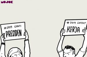 #2019 Enaknya Ganti Apa?