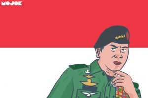 Menghitung Kekayaan Moeldoko, Kandidat Potensial Calon Wakil Presiden Jokowi