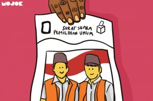 Bawaslu Temukan 199 Mantan Napi Korupsi yang Ngotot Daftar Caleg di Pileg 2019
