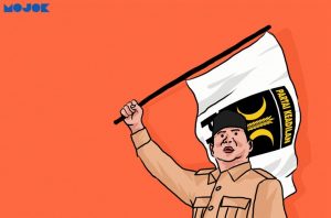 Demokrat Menuju Koalisi Prabowo, PKS Semakin “Insecure” soal Cawapres