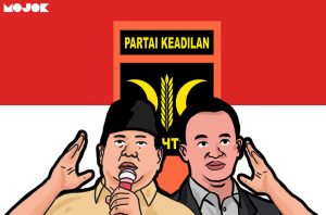 Jika Prabowo Tidak Maju Nyapres, PKS Siap Usung Anies-Aher