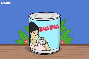 Mengenal Susu Kental Manis yang Ternyata Nggak Susu-Susu Banget
