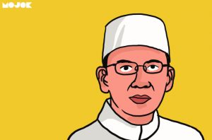 Perihal TGB Minta Ayat Tidak Untuk Politik, Gerindra Malah Baper