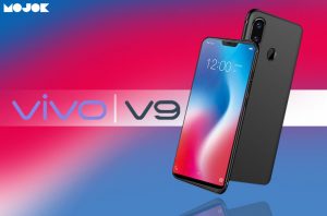 Vivo V9 6GB: Serupa Vivo V9 Tapi Beda Chipset dan Kapasitas RAM