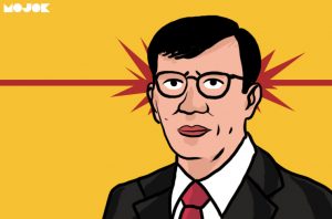Kalapas Sukamiskin Tidak Suka Miskin, Menteri Yasonna Laoly Harus Mundur?
