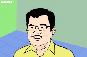 Gugatan JK ke MK Diprediksi Gagal, JK Nggak Bisa Jadi Wapres Lagi?