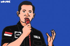 Menghitung Kekayaan Agus Harimurti Yudhoyono (AHY)