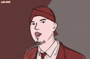 Ahmad Dhani yang Diusir di Kampung Halamannya Sendiri