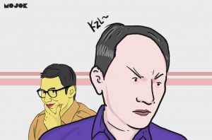 Dugaan Mahar Sandiaga Uno Tak Terbukti, Andi Arief: Bawaslu Pemalas!