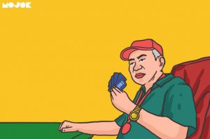 Ketika Orang Terkaya Indonesia Menerima Uang Bonus Asian Games, Uangnya Mau Buat Apa?