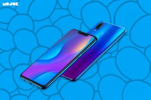 Huawei Nova 3i: Cocok Buat Pemuja Huawei P20 Pro Berkantong Tipis