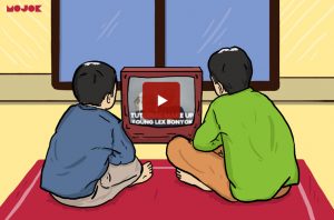 YouTube Hapus Label Lewati Iklan Demi Kesejahteraan Content Creator