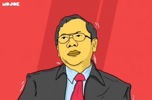 Menghitung Kekayaan Mahfud MD, Kandidat Potensial Cawapres Jokowi