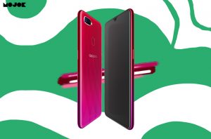Oppo F9: Penerus Oppo F7 yang Bisa Isi Ulang Baterai Lima Menit