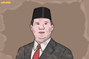 PKB: Prabowo Sudah Kedaluwarsa, Bungkus Pencitraan Baru Itu Nggak Akan Ngaruh