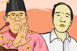 Nawacita Terhambat RPJMN Era SBY, Nawacita Jilid II Jawabannya!
