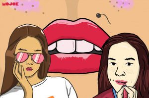 Susahnya Jadi Perempuan yang Dipaksa Feminin di Negeri Maskulin
