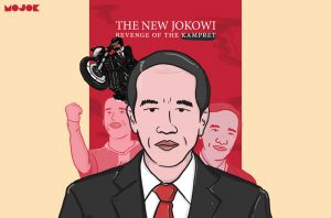 The New Jokowi Dimunculkan Bamsoet Ketika Tanggapi Ramainya The New Prabowo