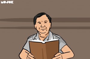 Prabowo Dipanggil Presiden dan Kritik Emak-emak yang Diusir Saat Deklarasi #2019GantiPresiden