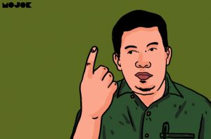 Fahri Hamzah Tuding Pemerintah Akan Lepas Tangan Terkait Dampak Gempa di Lombok