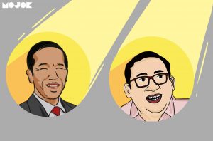 5 Eks Koruptor Lolos Jadi Caleg: Fadli Zon Nilai Tidak Adil, Jokowi Sebut Bawaslu Punya Kewenangan