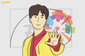 Penutupan Asian Games, Super Junior Bakal Goyang ala Jokowi?