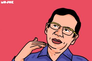Cak Imin Minta Mahfud MD ‘Legowo’ dan Bertemu Ma’ruf Amin
