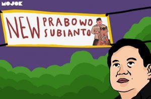 Sandiaga Uno: The New Prabowo Itu Autentik dan Asik Untuk Milenial