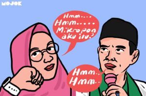 Abdul Somad Nilai Jika Popularitas Jadi Rujukan Cawapres, Nissa Sabyan Lebih Unggul