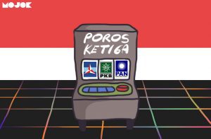 Poros Ketiga di Pilpres 2019: Jadi Nggak, Nih?