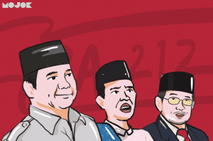 PA 212: Rekomendasi Ijtima Ulama Keinginan Allah, Prabowo: Rekomendasi Hanya Saran
