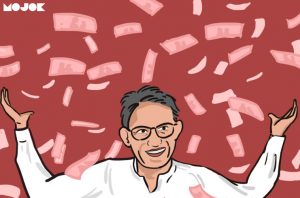Walau Sudah Berkoalisi, PAN dan PKS Tetap Memaksa Demokrat Meminta Maaf Terkait Mahar 500 Miliar