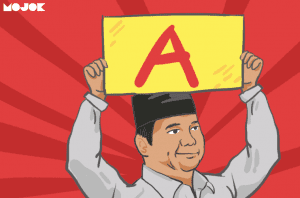 5 Sosok Berinisial “A” yang Layak Dipertimbangkan Sebagai Cawapres Prabowo