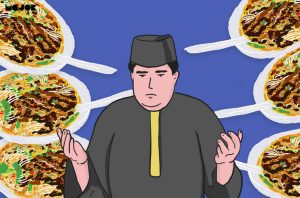 Usai Disebut Bisa Keluarin Soto, Dimas Kanjeng Tak Jadi Sakti Saat Akui Sakit di Pengadilan