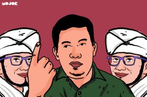 Fahri Hamzah Tak Setuju Sandiaga Uno Disebut Ulama, Lah Kok?
