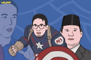 Kalau Prabowo-Sandiaga Menang, Itu Karena Sandiaganya, Bukan Prabowonya