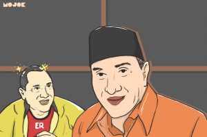 Menghitung Penghasilan Edy Rahmayadi, Gubernur Sumatera Utara Merangkap Ketua PSSI