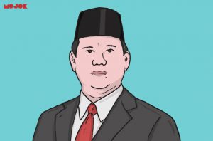 Prabowo Bilang Demokrasi Indonesia Terancam, Jokowi Itu Ada Aturannya