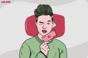 Menghitung Penghasilan Reza Oktovian, Youtuber Kaya Raya yang Baru Saja Menutup Akun Youtube-nya