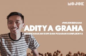 Kopi, Coffee Snob, dan Pusaran Konfliknya
