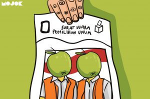 Mantap, 20 Anggota DPRD Kota Malang Tersangka KPK Maju Nyaleg di Pemilu 2019 Mendatang