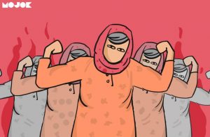 Jangan Hujat Mereka yang Membiarkan Orang Tuanya Tetap Bekerja di Usia Senja