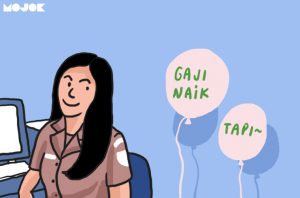 Menghadapi Calon Mertua yang Sangat Menginginkan Menantu PNS