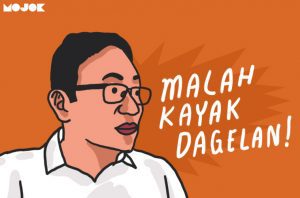 GNPF-U Dukung dan Minta Prabowo Pulangkan Habib Rizieq, Hanura Sebut Itu Kayak Dagelan