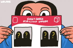 Penghapusan Presidential Threshold adalah Langkah Maju Bagi Demokrasi
