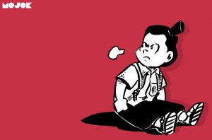 Belajar Ngeles yang Profesional