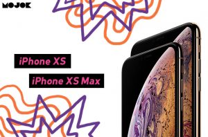 Sebelum Beli iPhone XS dan iPhone XS Max, Pikir-Pikir Dulu Empat Hal Ini