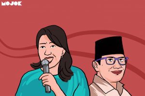 Istilah The Power of Emak-Emak Dikritik, Sandiaga: Ada yang Kebakaran Jenggot